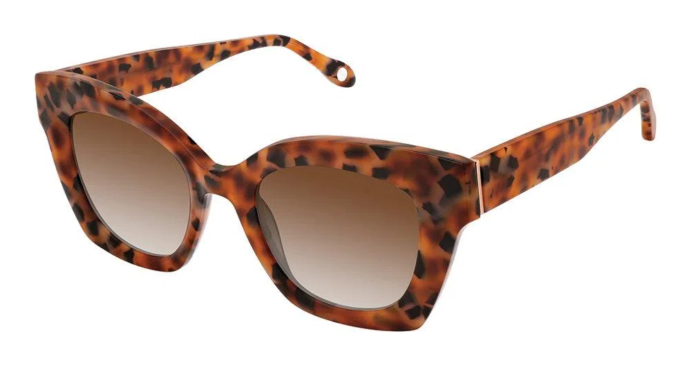Fysh F-2116 Sunglasses - view 3